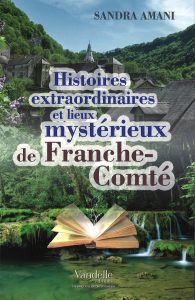 histoires extraordinaires (amani)