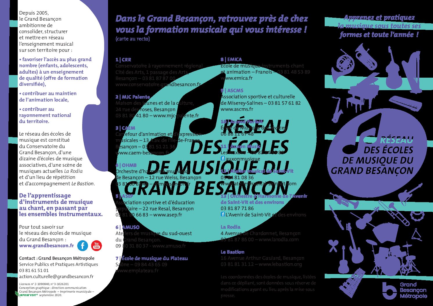 Ecoles-de-musique