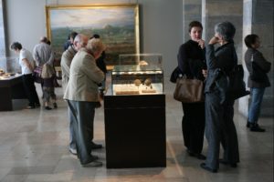 Musée des Beaux-Art et d'Archéologie