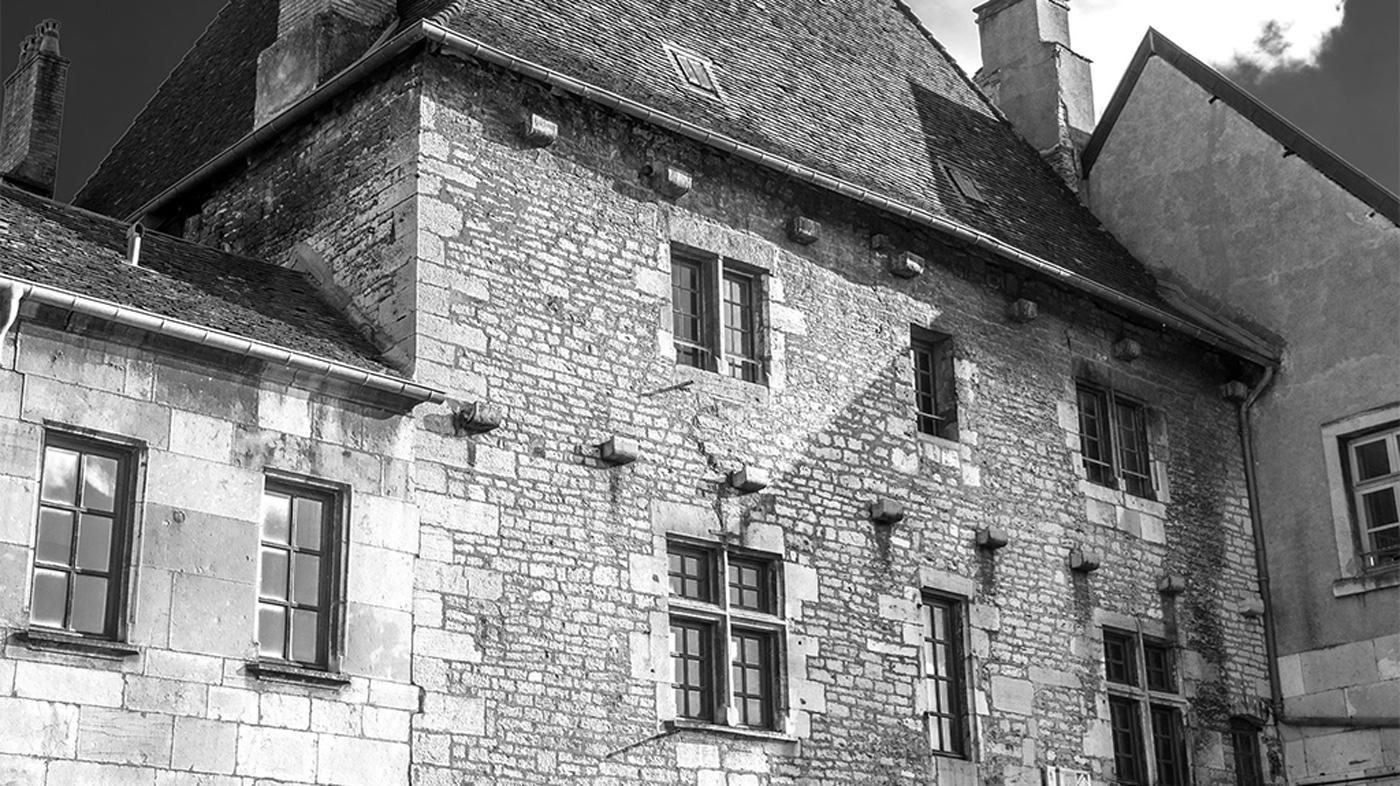 Rénovation de la Tour du SaintEsprit Le magazine B