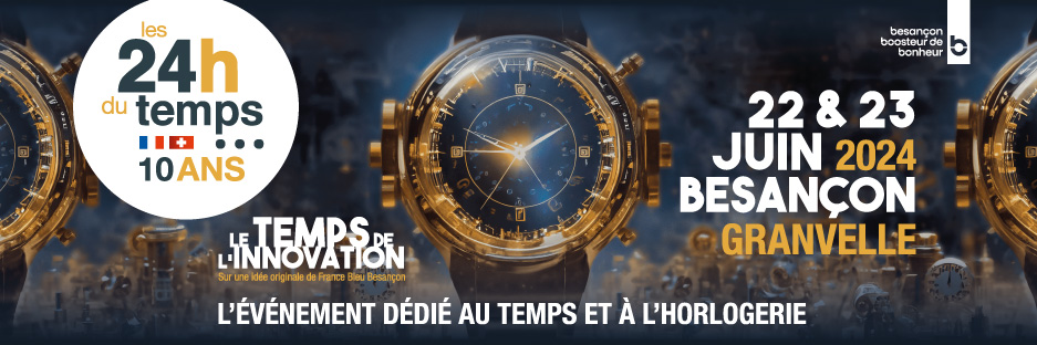 Visuel 2024 des 24h du temps