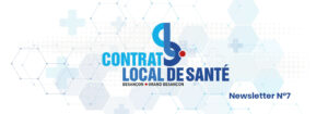 Contrant local de Santé - Newsletter 7