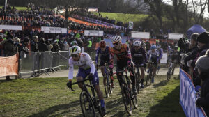 CYCLOCROSS