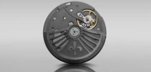 Calibre-Initial-Concorde-Titane
