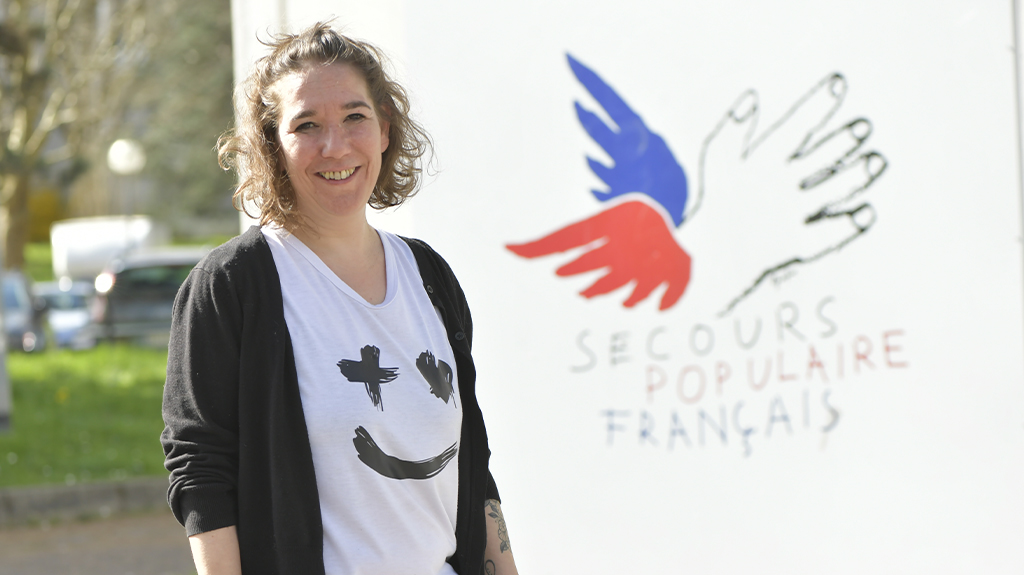 blandine